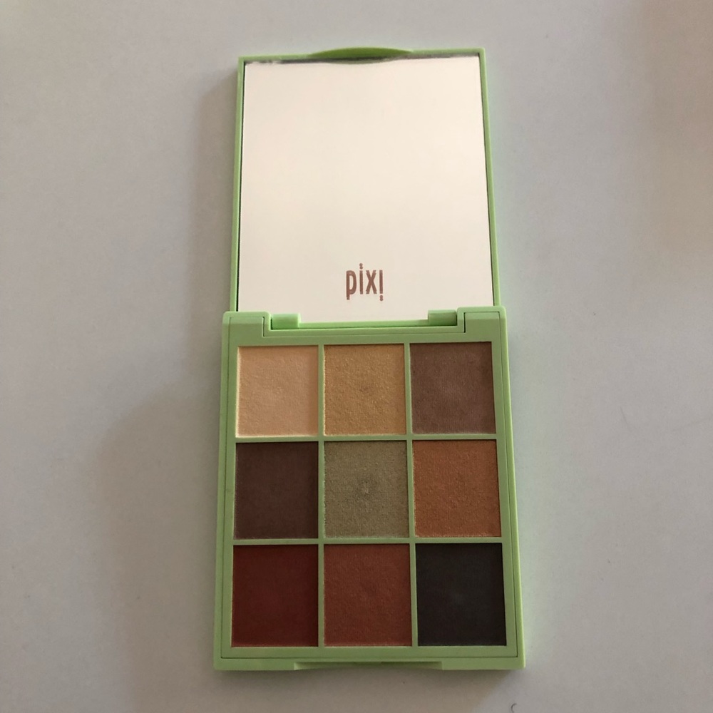 Pixi by Petra Eye Effects Hazelnut Haze - 0.4oz